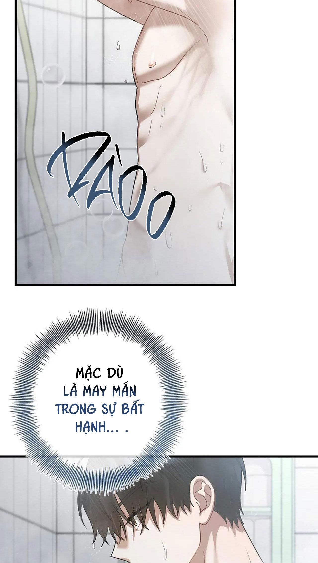 TUYỂN TẬP ABO NGẮN CỦA NHÀ SẸC chapter 65.1 39