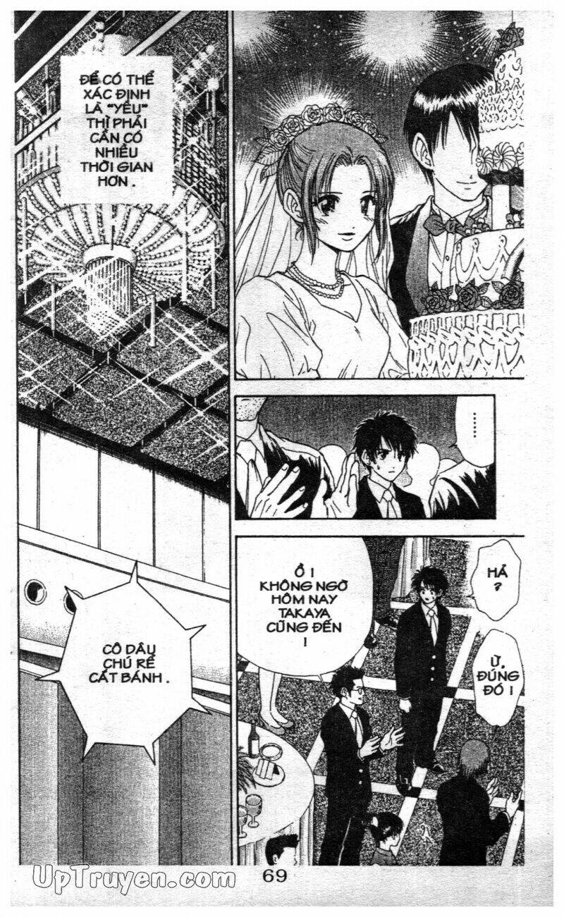 salad days chapter 118 9