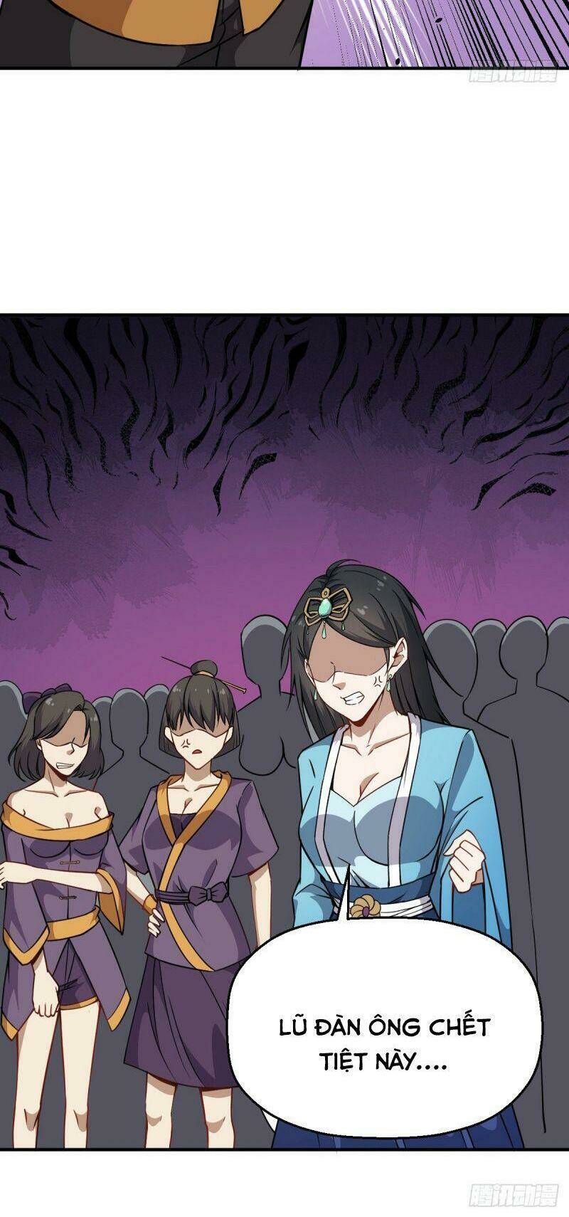 tổ thượng có tiền chapter 30 18