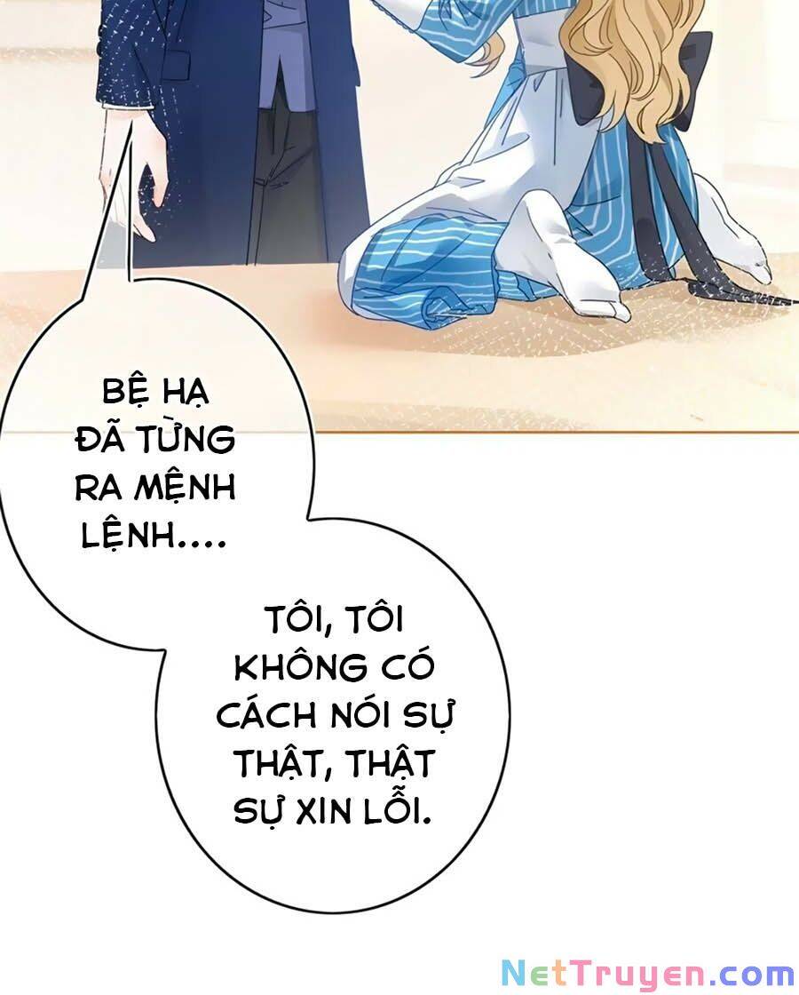 đế quốc đầu tiên có nữ hoàng chapter 36 17