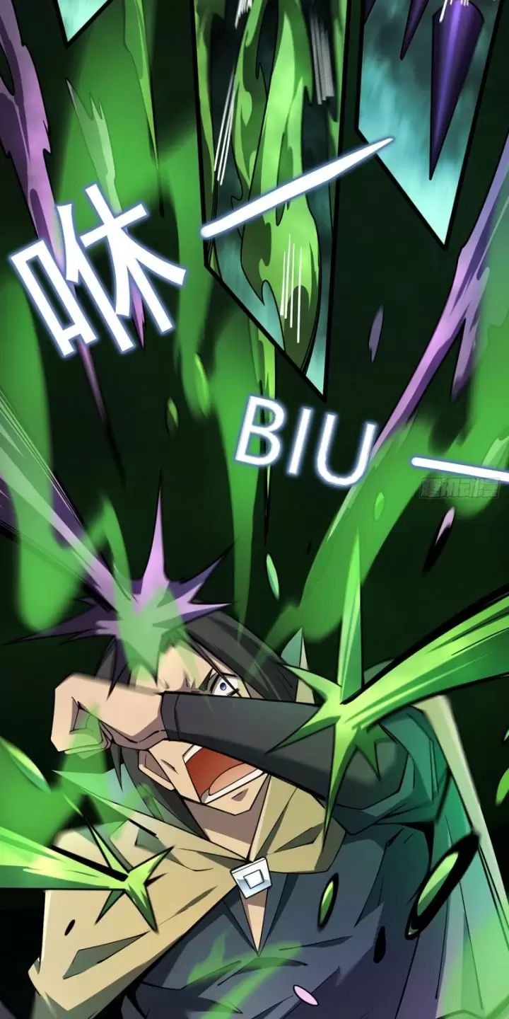 ta, chúa tể rừng xanh chapter 8 39