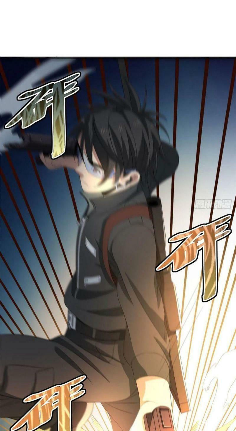 xã lam bạch chapter 41 13