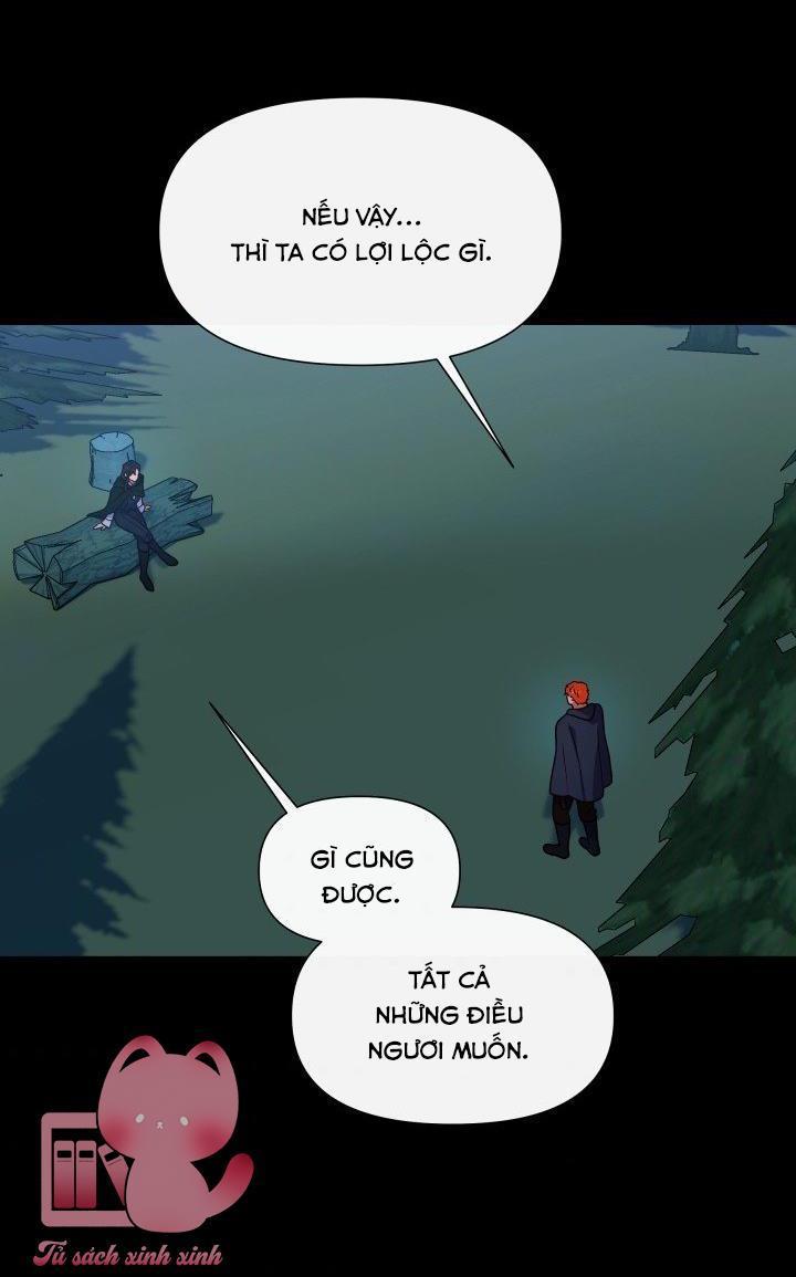 công nương khế ước của gia tộc công tước quái vật chapter 148 8