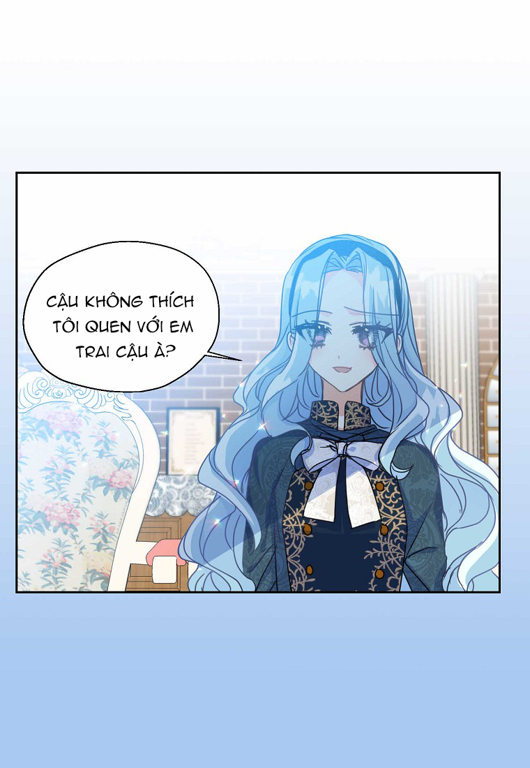 bệ hạ, xin đừng giết tôi!! chapter 43 10