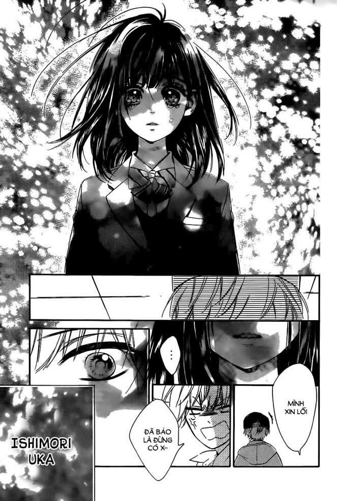 cô nàng nhút nhát uka-chan chapter 1 46