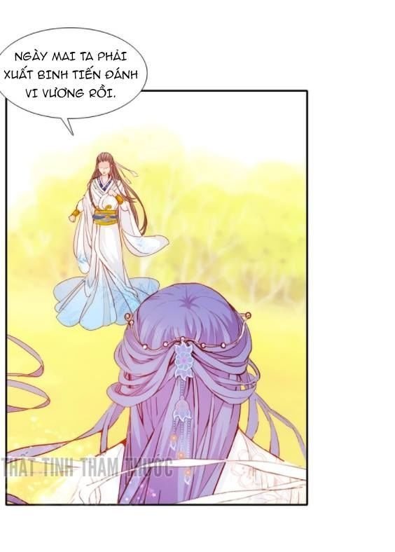 mộng văn sơn hải kinh chapter 10 5