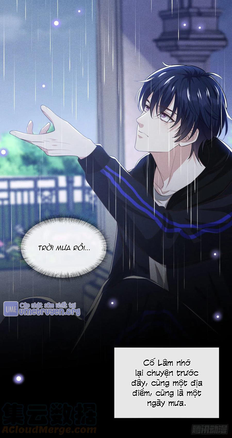 anh ấy gọi tôi là hắc liên hoa chapter 135 16
