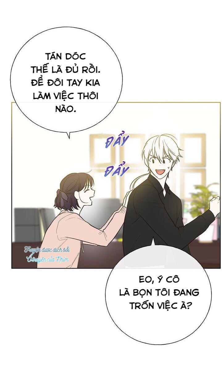 invitation of mystic messenger chapter 22 33