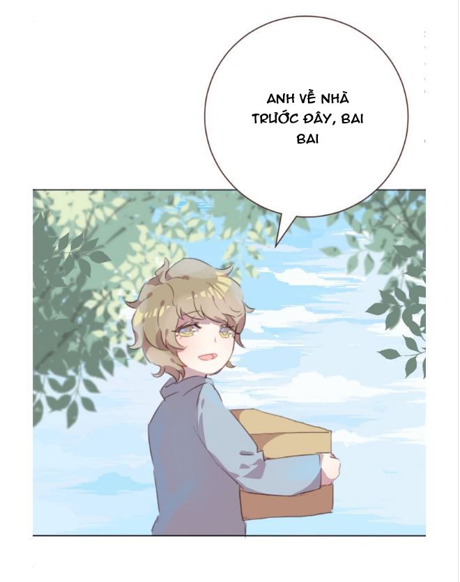 người yêu biến mất chapter 61 21