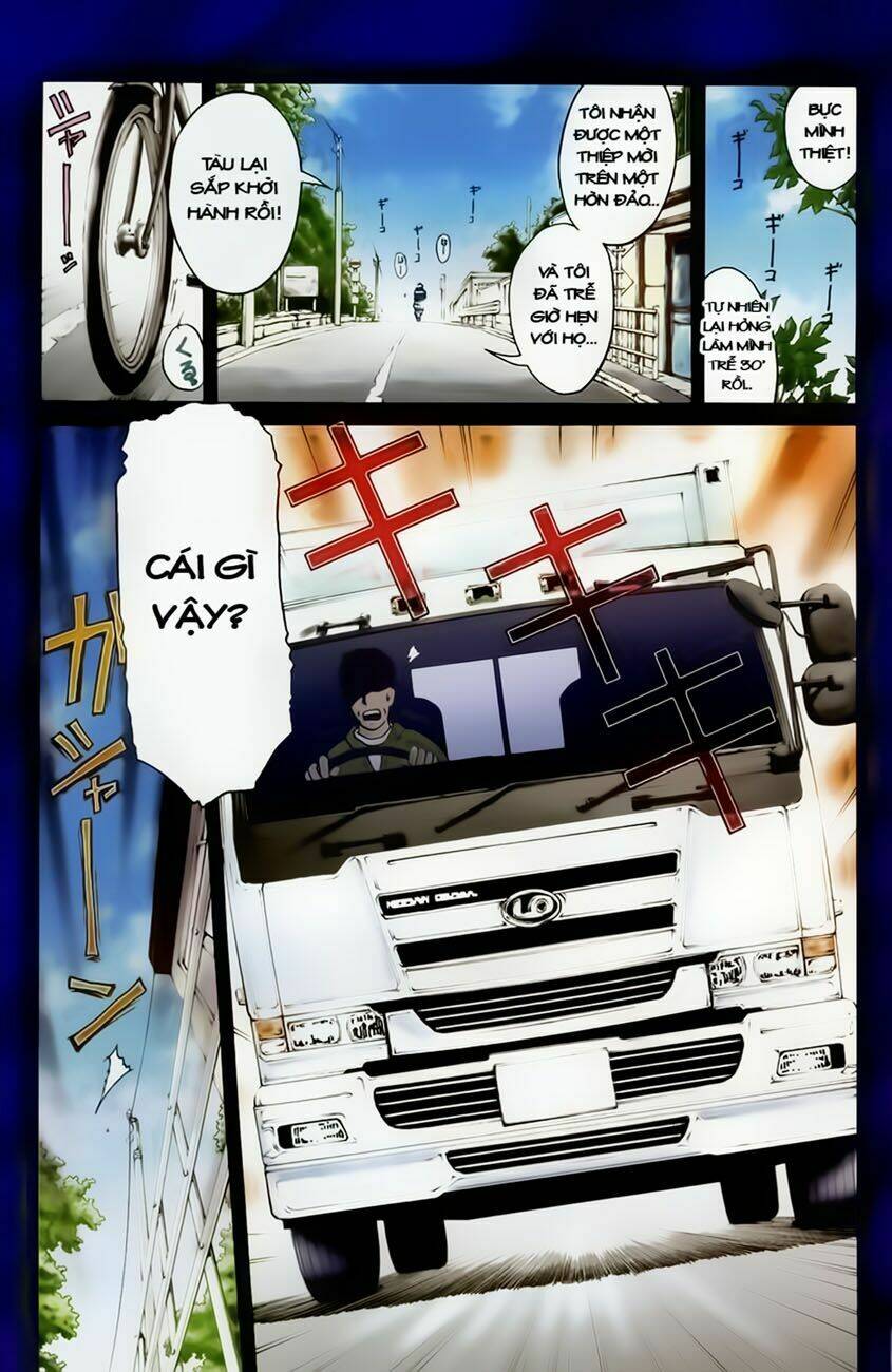 thám tử kindaichi - phần 2 chapter 9 3