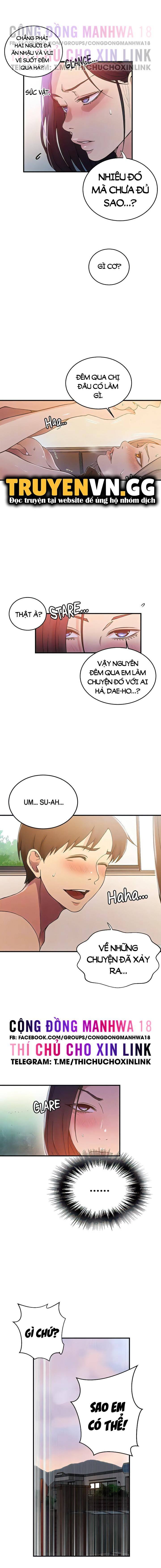 lớp học gia đình – secret class chapter 187 1