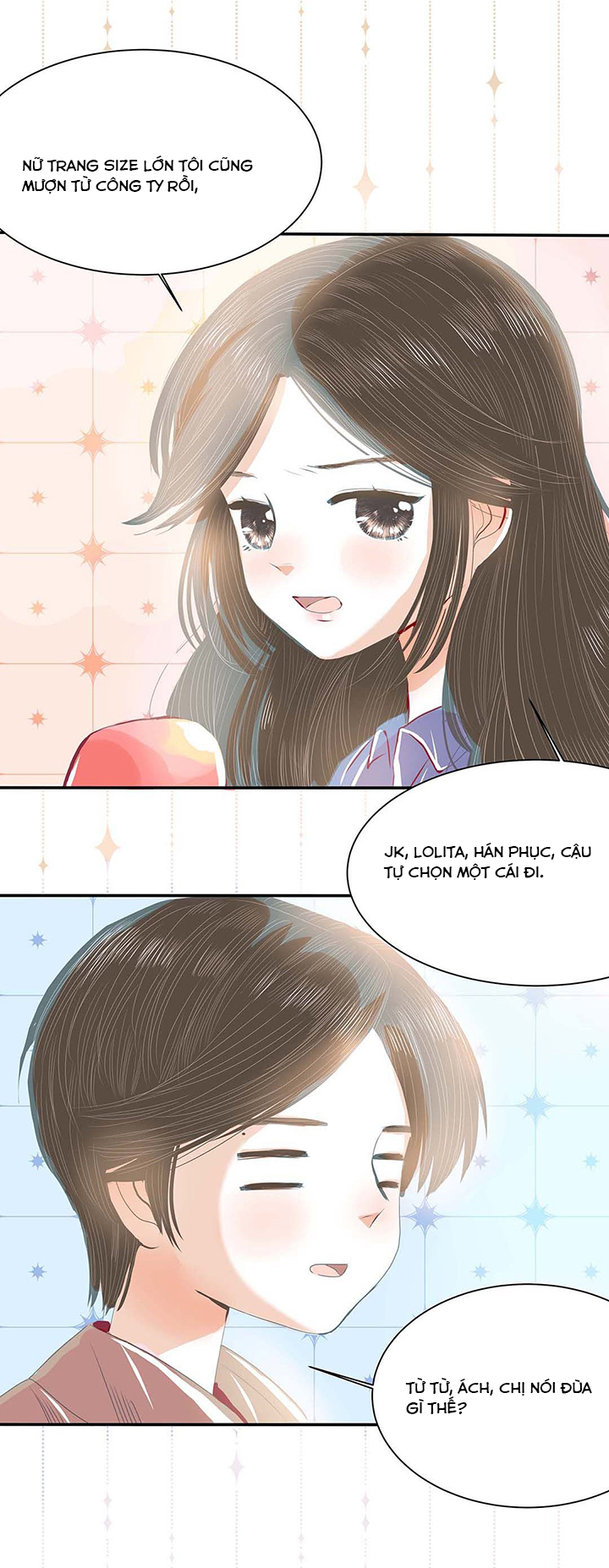 cậu bé ốc sên trên mái nhà chapter 9 29