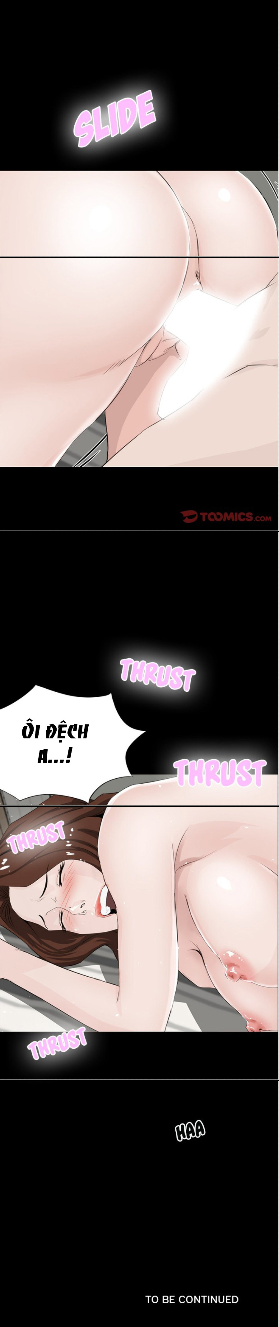 người thừa kế chapter 11 19