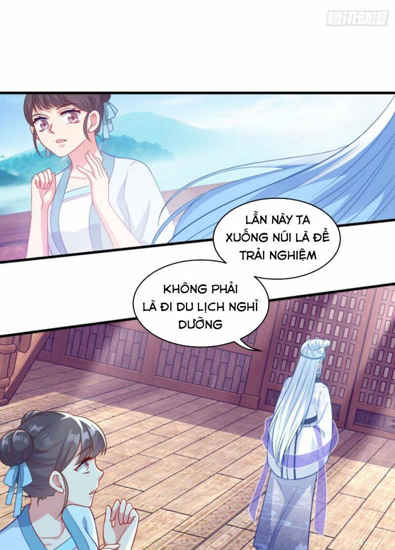 tiên ma đồng tu chapter 146 3