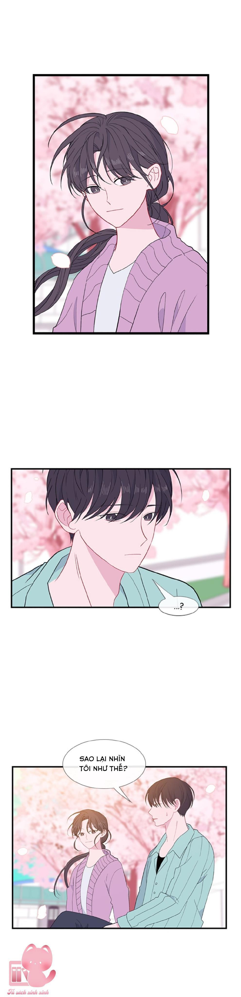 về bên anh chapter 106 29