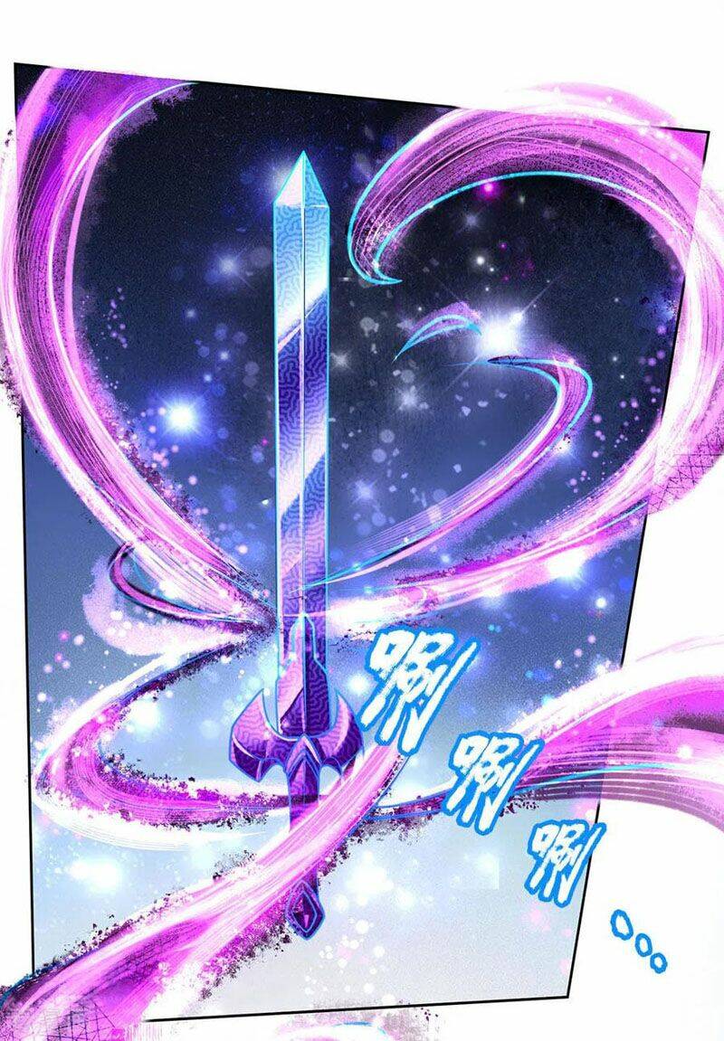 thân thể của ta là kiếm chủng chapter 103 11