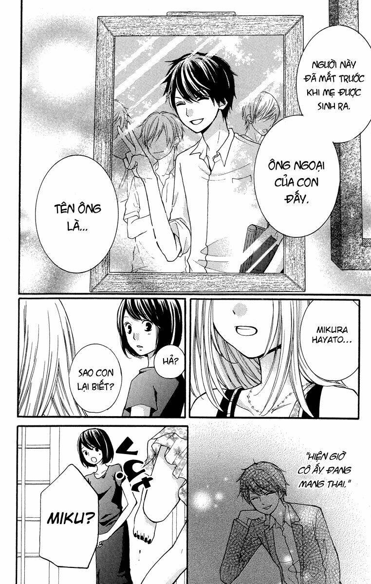 screaming lesson!!! chapter 24.5 60