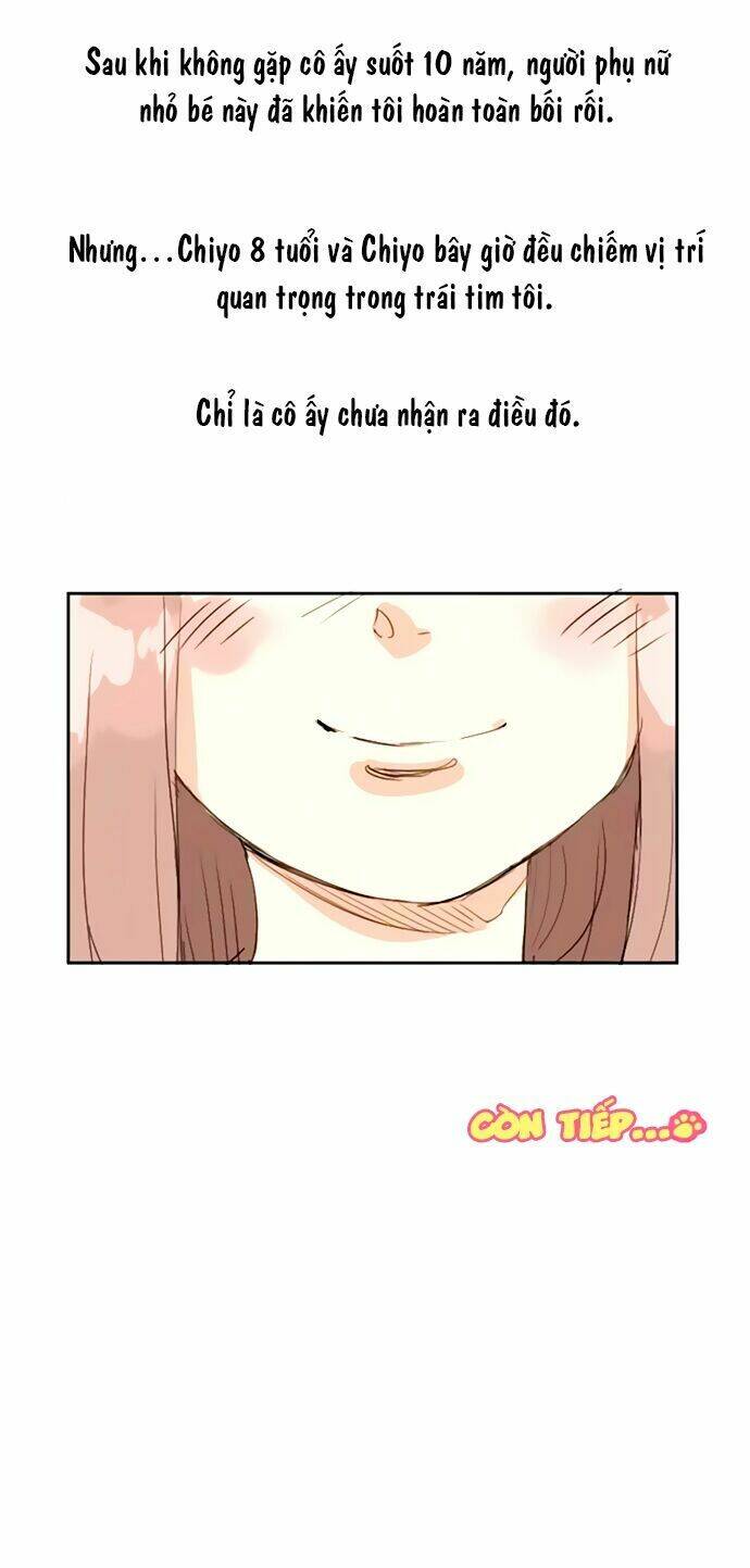 koi inu chapter 7 19