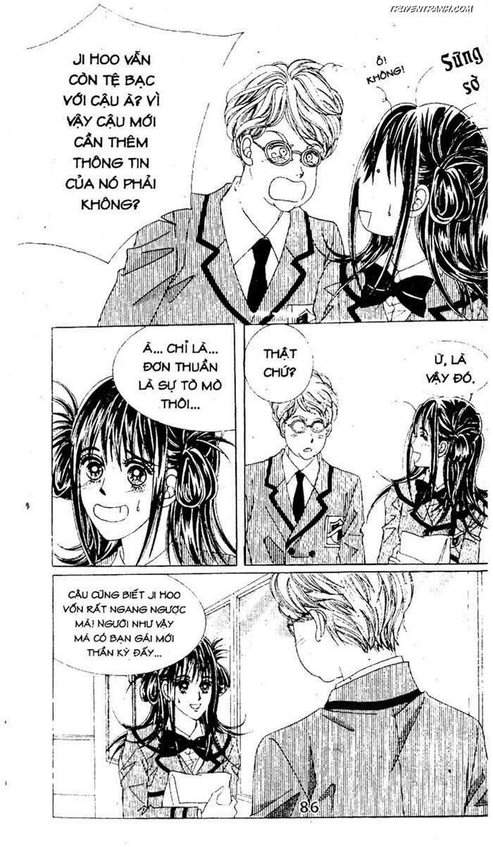 nhà trọ hoàn hảo chapter 16 2