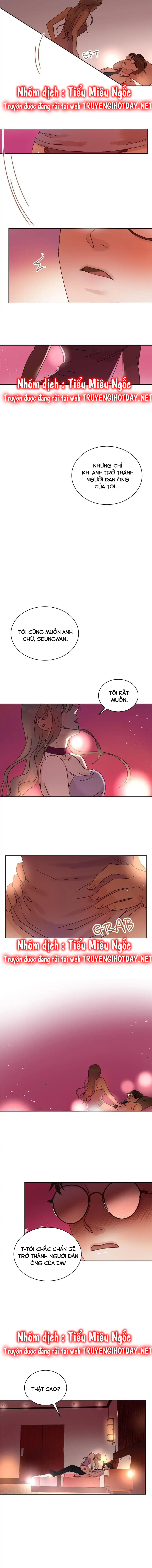 sự trả thù ngọt ngào của vợ tôi chapter 56 3