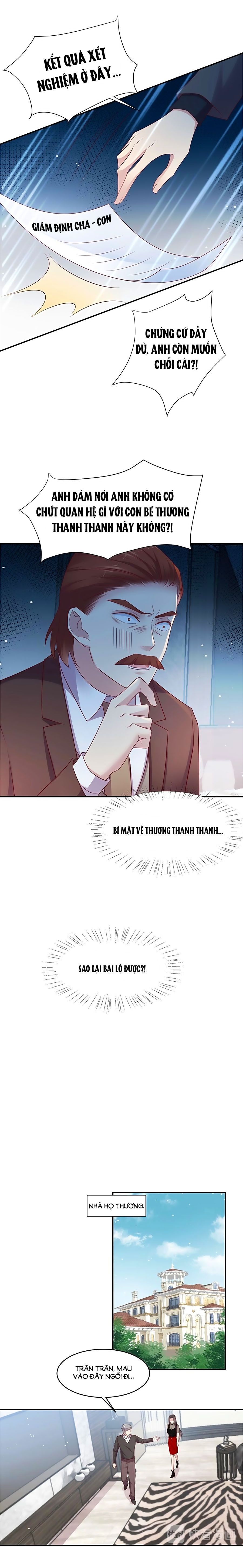 khoá chặt đôi môi (full) chapter 82 6