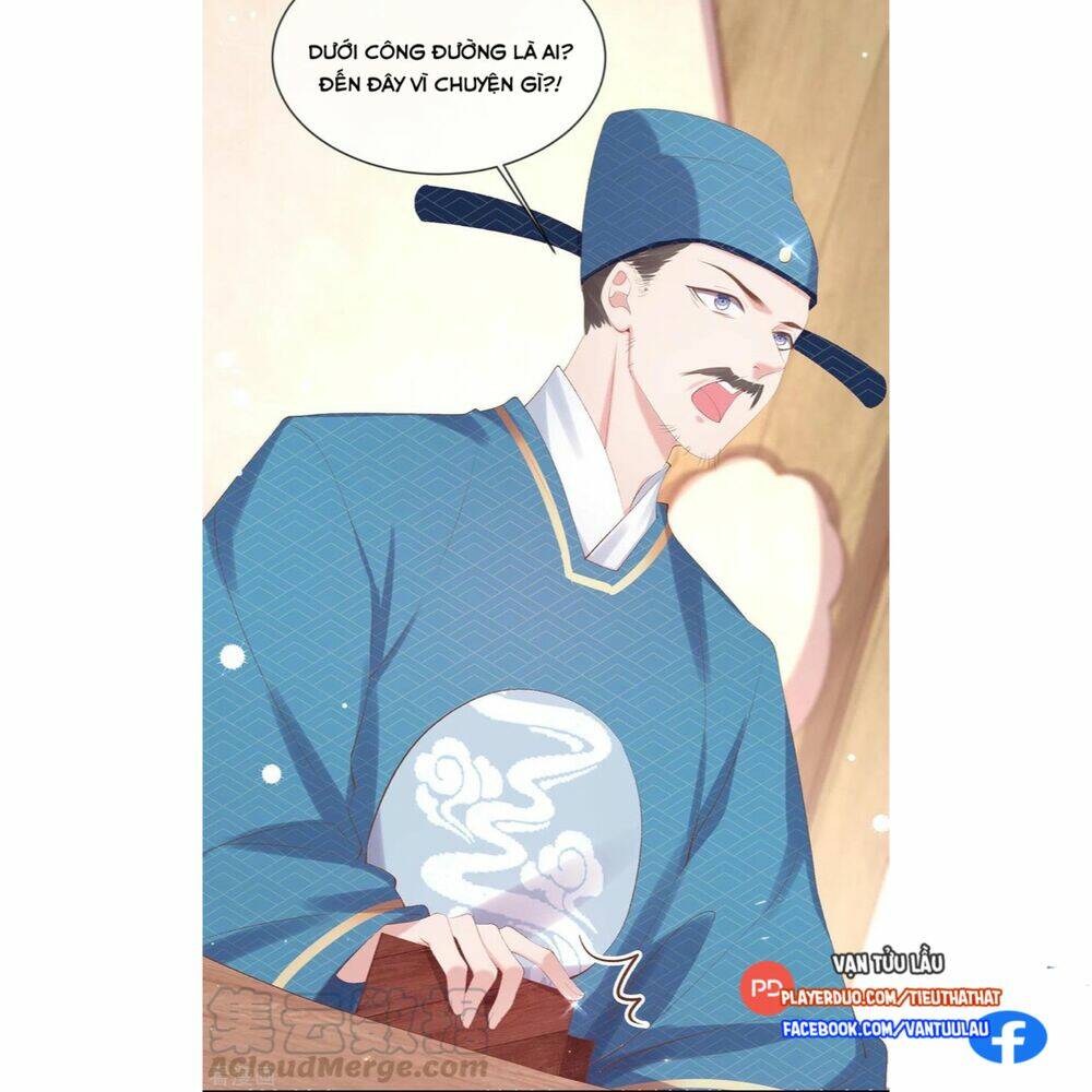 thị huyết y phi chapter 117 12