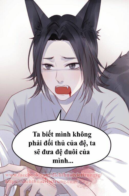 lượm được 1 tiểu hồ ly chapter 68 16