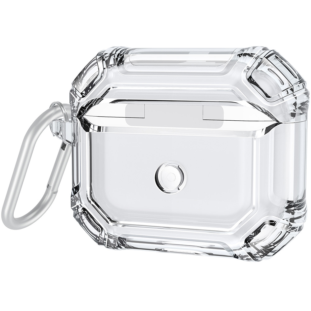Bao Case ESR Tough Shock Armor Case dành cho AirPods 3 - Hàng Chính Hãng