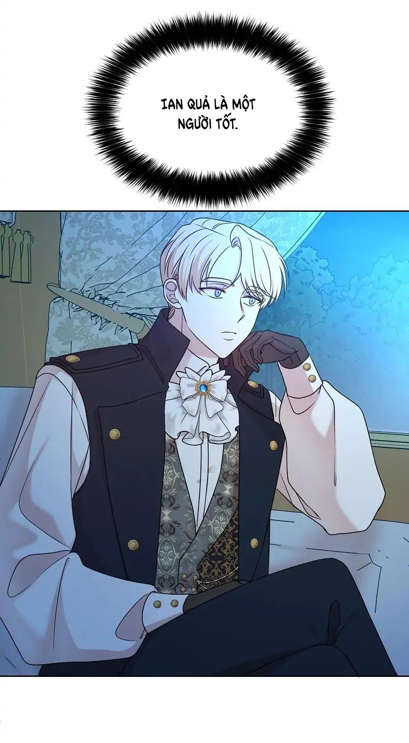 tôi chán nản vì người chồng thứ 2 còn "khỏe" hơn chồng cũ chapter 24.2 7