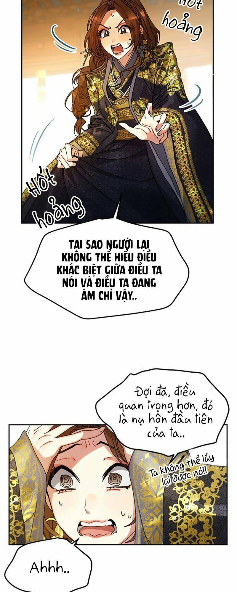 cực phẩm mỹ nam, thật lãng phí chapter 6 10