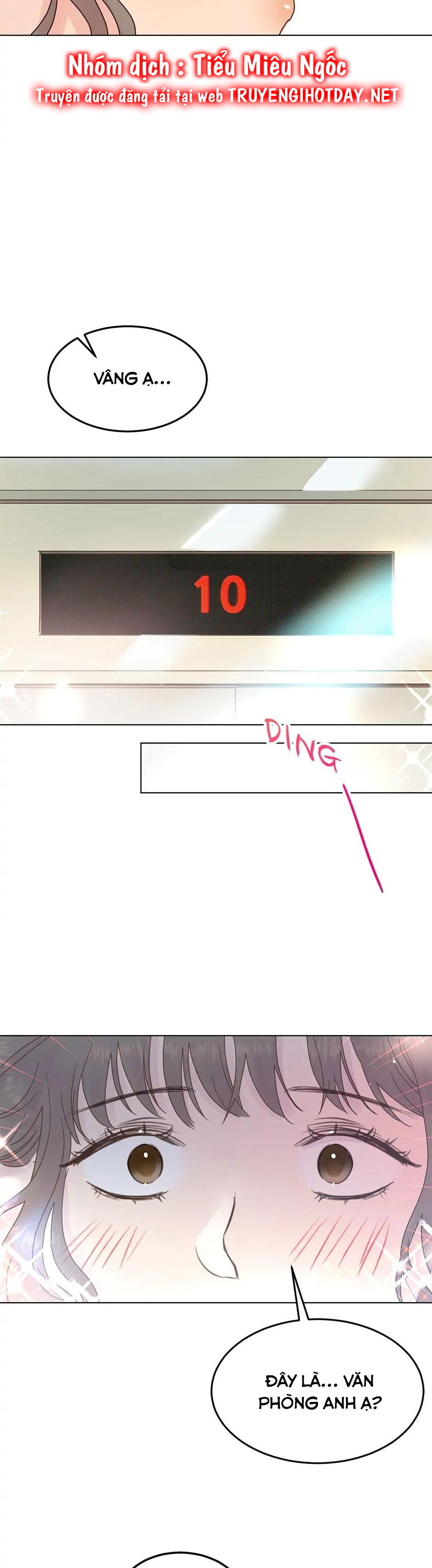 sự trả thù ngọt ngào của vợ tôi chapter 114 13