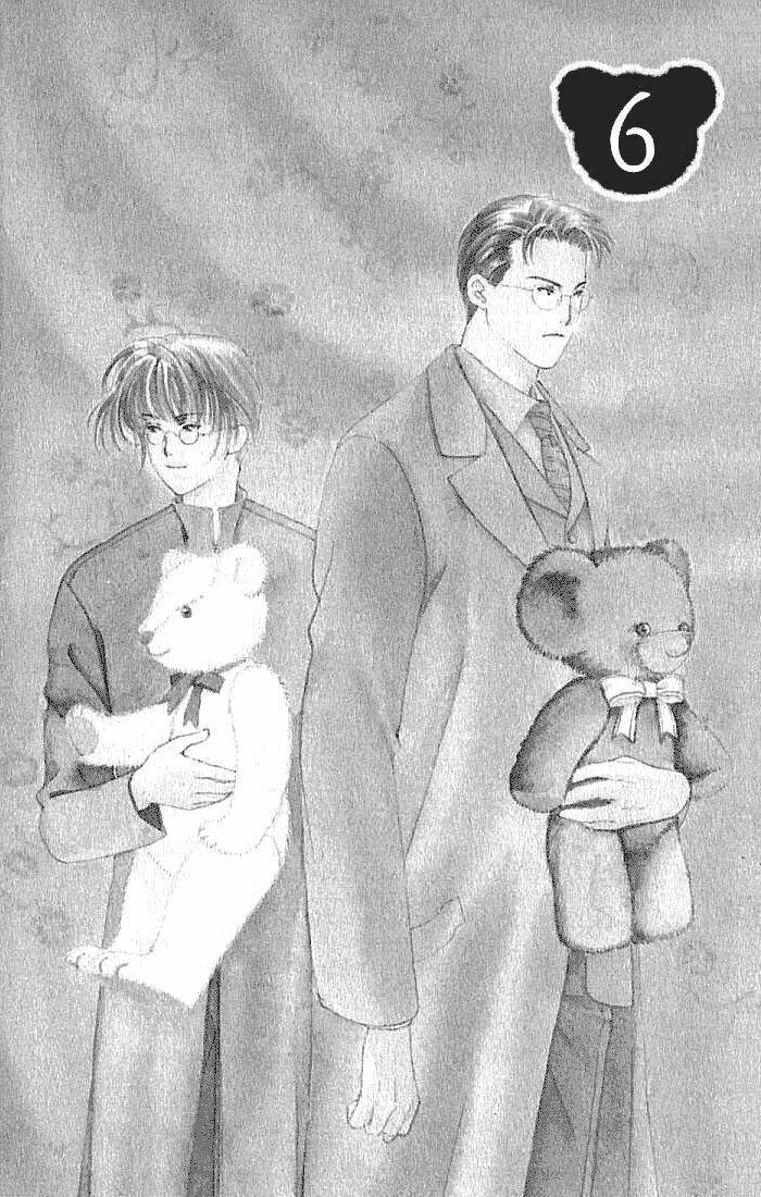 suki dakara suki chapter 6 6