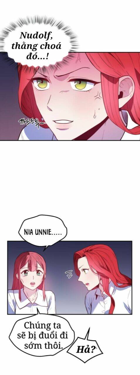 phản diện rất dễ làm chapter 22 19