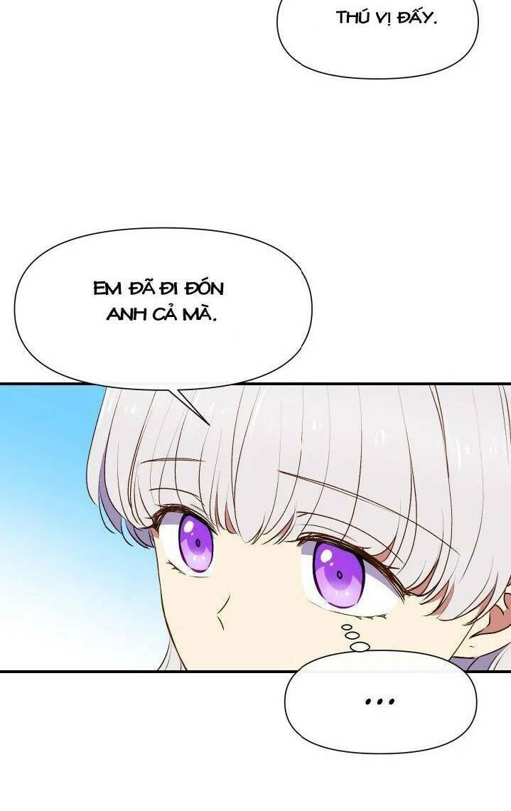 khế ước của nữ công tước quái vật chapter 62 8