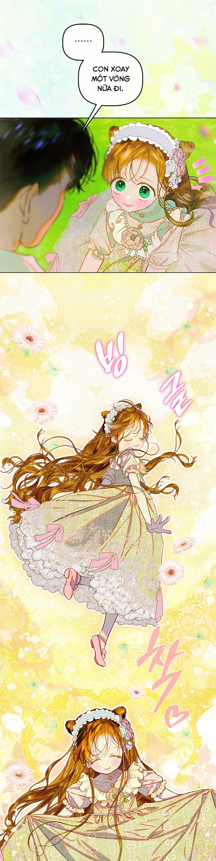 mẹ tôi kết hôn một lần nữa chapter 64 6