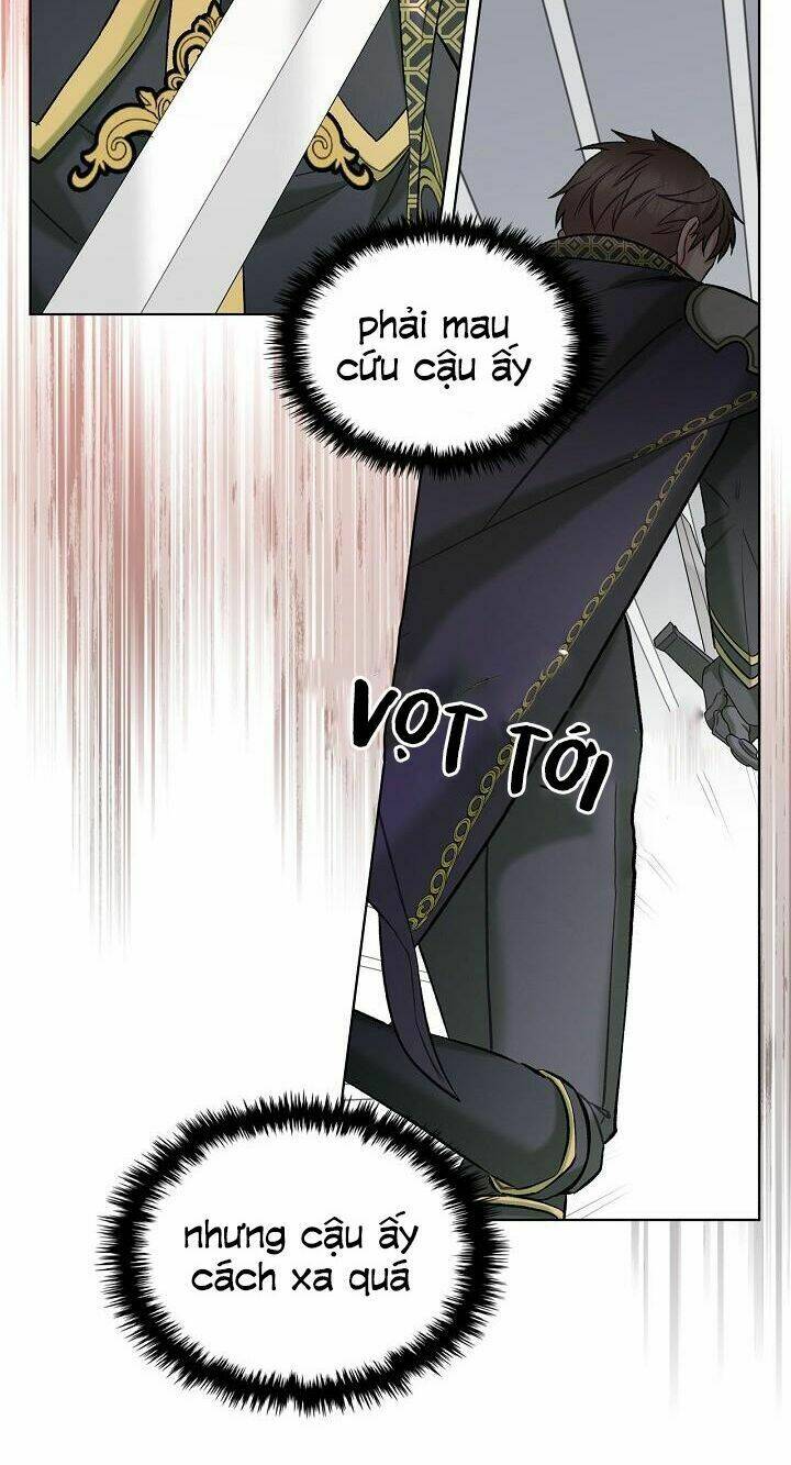 kẻ tạo ra nữ phản diện chapter 40 61