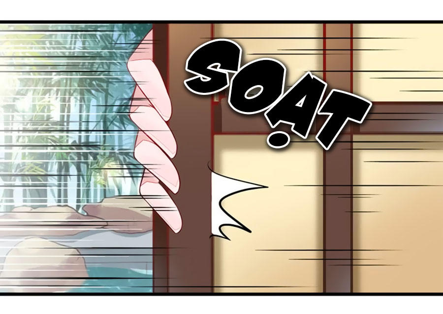 nữ đế livestream công lược chapter 20 4