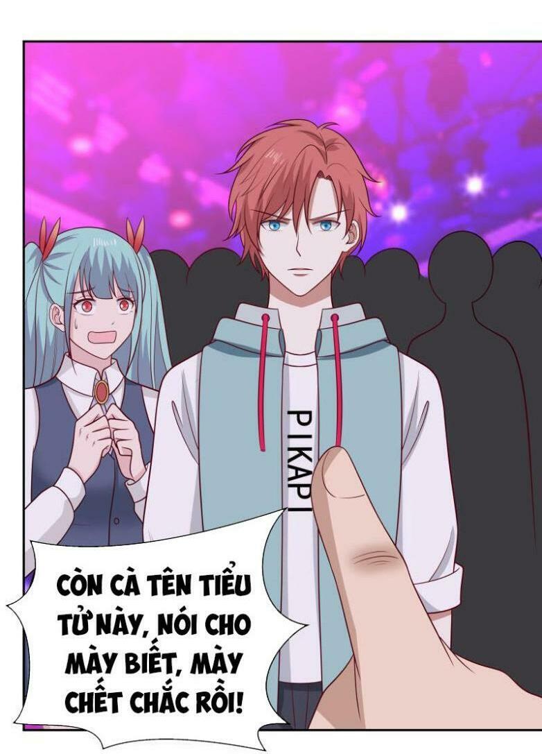 trên người ta có một rồng chapter 145 13