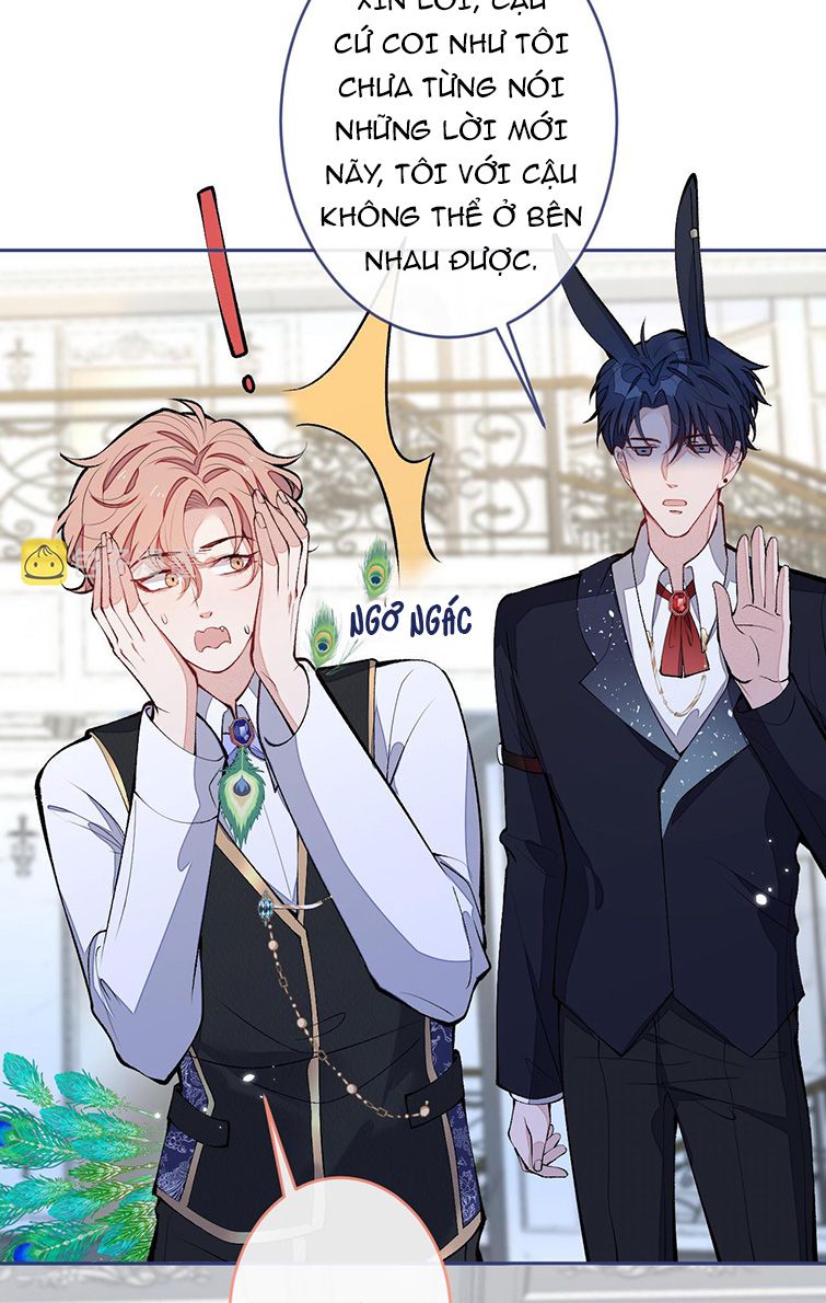 lại bị nam thần trêu lên hot search chapter 0.2 11