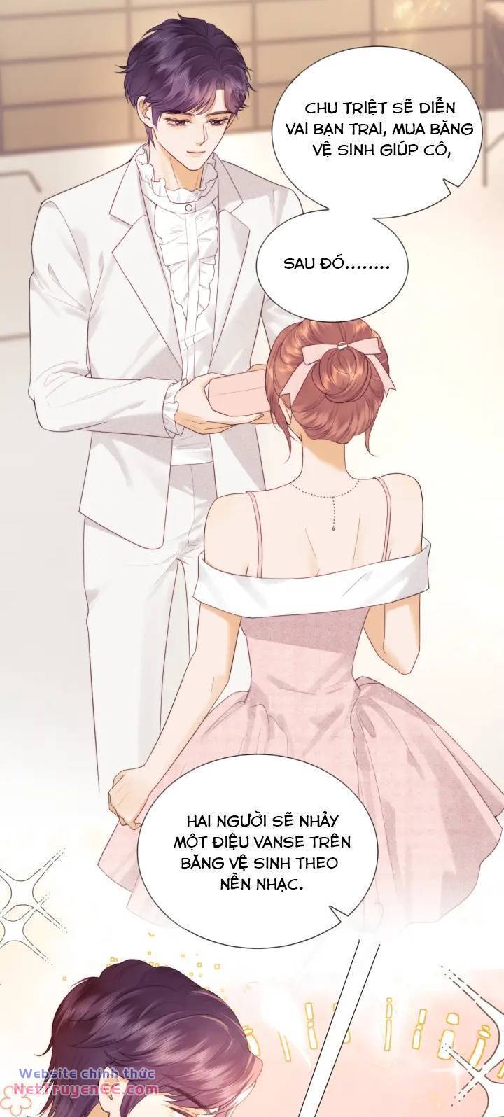 fan vợ - bạn đã biết chưa? chapter 39 3