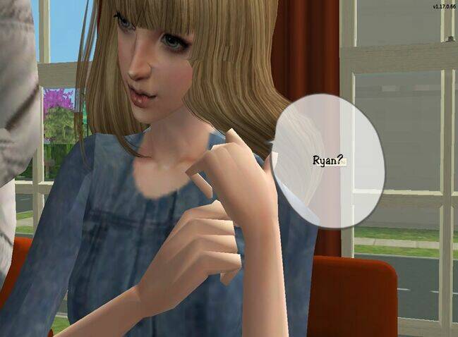 tìm em [truyện sims] chapter 24 15