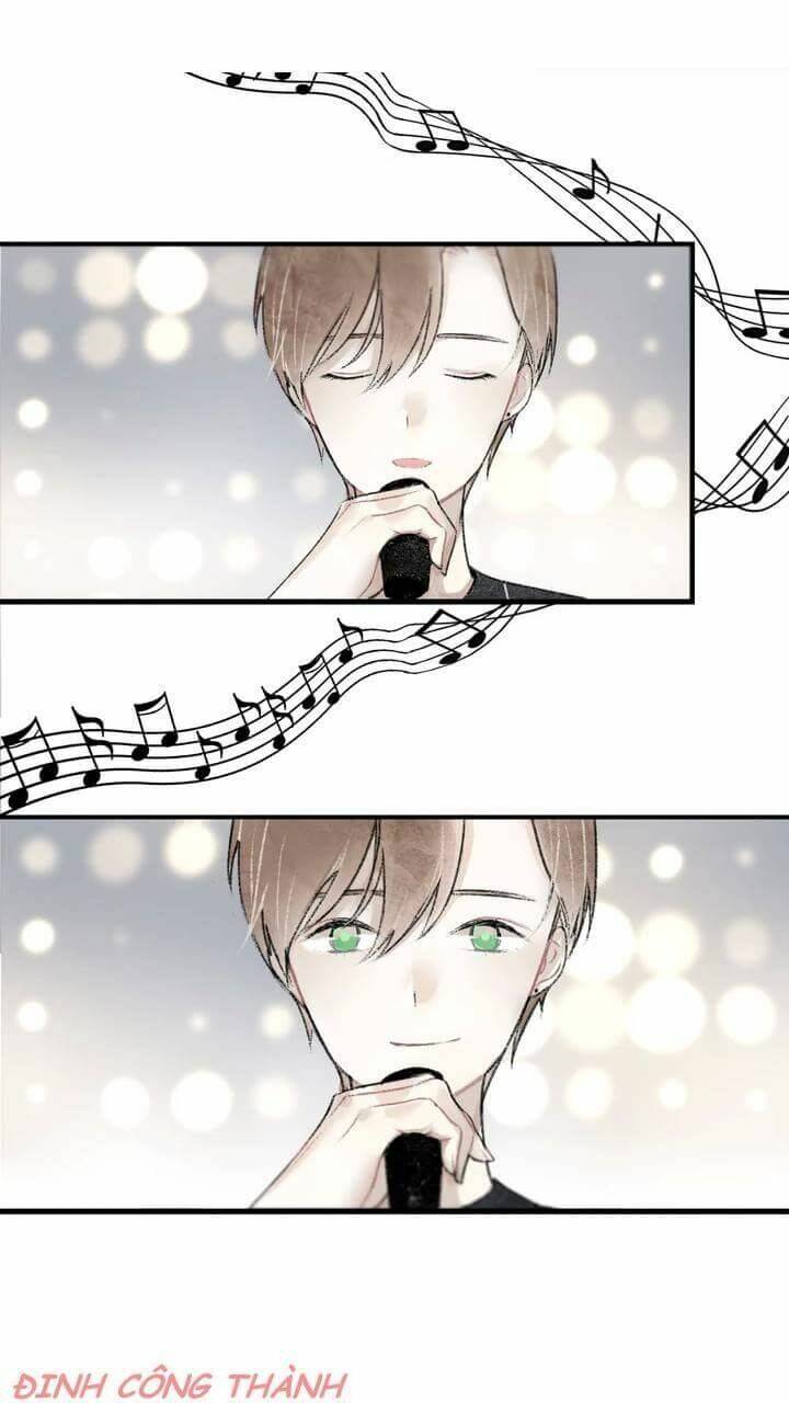 nước trái cây có gas chapter 1 19