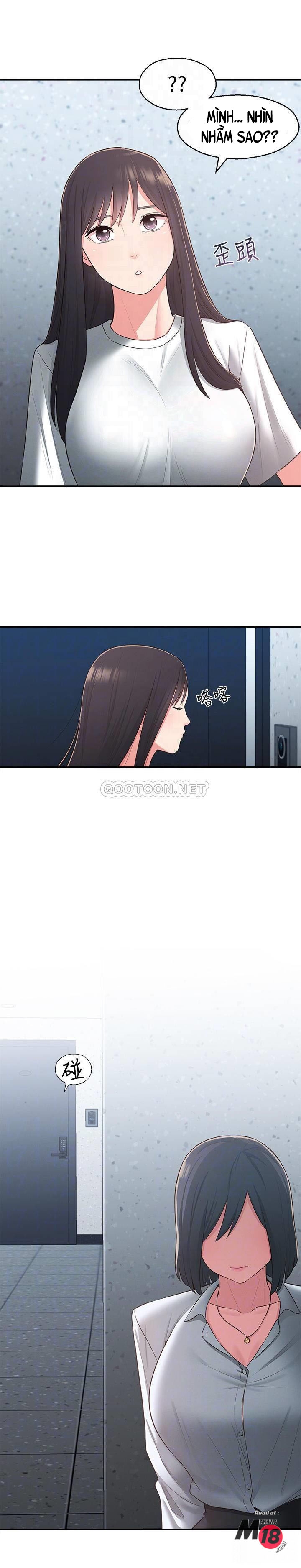 người chị hiểu biết chapter 28 5