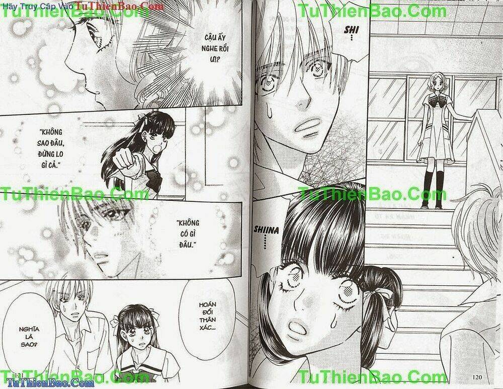 nàng men chàng bóng chapter 8 61