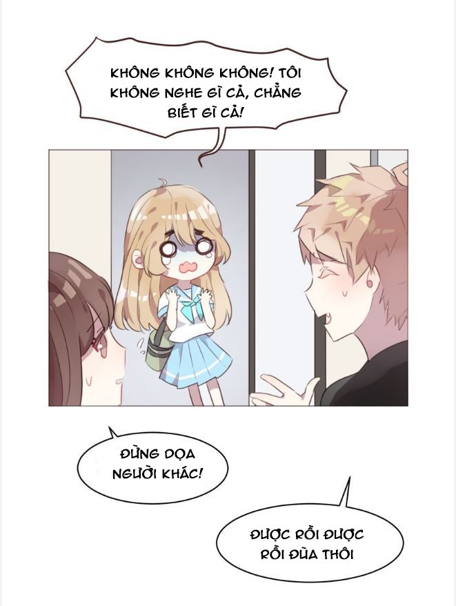 người yêu biến mất chapter 57 14