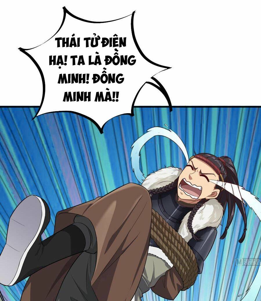 ngược về thời đường chapter 63 7