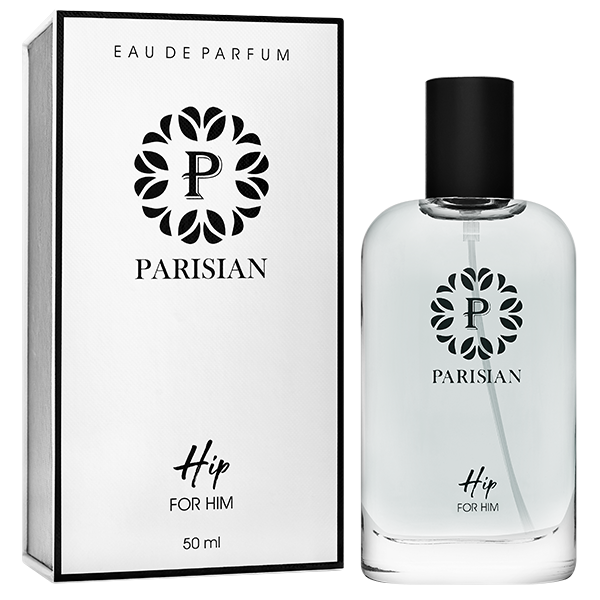 Nước Hoa Parisian Hip For Him 50ml