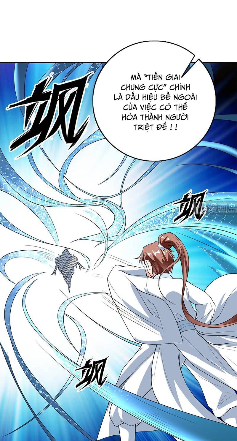 tối cường thần thú hệ thống chapter 158 4