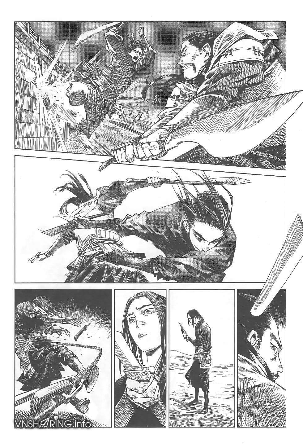 truy đuổi chapter 2 19