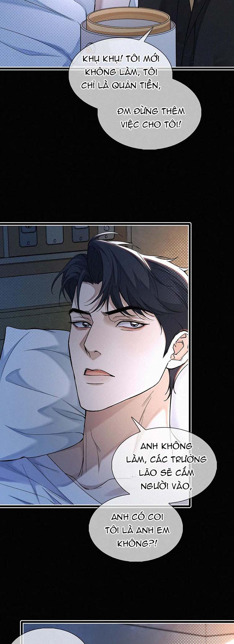 ngày quốc tế thiếu nhi của sơ tam chapter 15 8